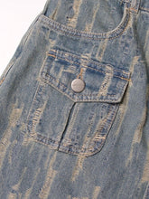 Load image into Gallery viewer, Astra Denim Set
