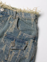 Load image into Gallery viewer, Astra Denim Set
