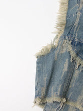 Load image into Gallery viewer, Astra Denim Set
