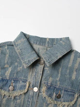 Load image into Gallery viewer, Astra Denim Set
