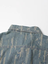 Load image into Gallery viewer, Astra Denim Set
