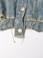 Load image into Gallery viewer, Astra Denim Set
