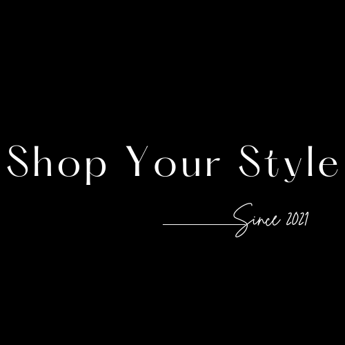 Shop Your Style – Opening Soon