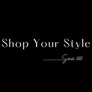 Shop Your Style