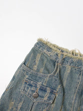 Load image into Gallery viewer, Astra Denim Set
