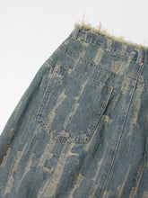 Load image into Gallery viewer, Astra Denim Set
