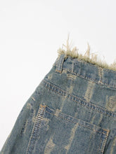 Load image into Gallery viewer, Astra Denim Set
