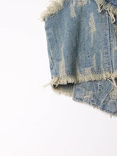 Load image into Gallery viewer, Astra Denim Set
